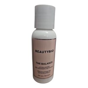 Beauty‎ Bio The Balance pH Balancing Cleanser 2fl.oz New